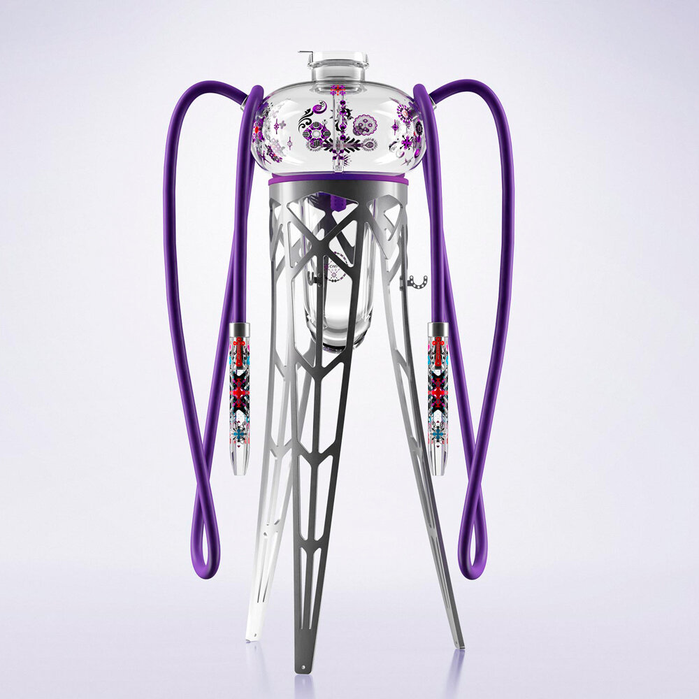 Кальян CWP Gravity