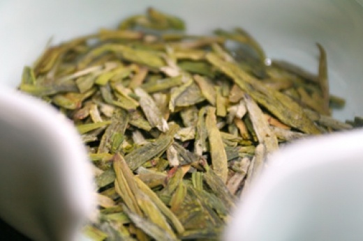 
1. Си Ху Лун Цзин