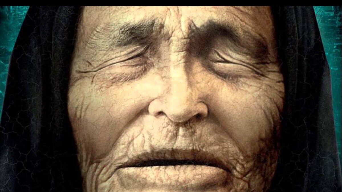 Из официальных источников сообщается, ВАНГА говорила что приблизительно в 2033 году вид женщины очень похож на мужской пол а мужской на женский, 3 вид будет прибудет к нам из космоса со своими технологиями и другими взглядами на жизнь, как говорят очевидцы присутствующие при рассказе ВАНГИ, все были ошолемлены и в ШОКЕ, 3 вид человека будет менять пол в зависимости от ситуации. Новая эра человека будет помоленьку поглощать старые виды людей, и примерно к 2051 году старый вид людей как мы с вами исчезнет с лица земли!!!