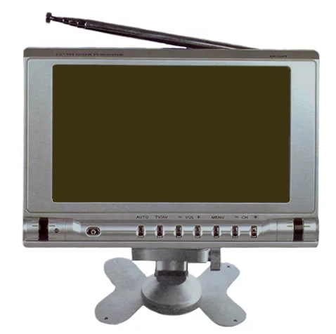 Телевизор для дачи: выбор. Особенности портативных и стационарных устройств. Изготовление антенны