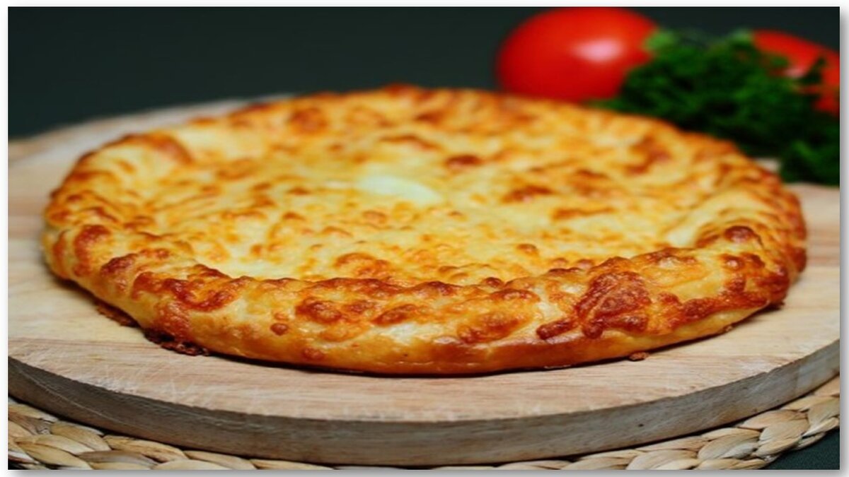 Рецепт хачапури с сыром в духовке по грузински пошаговый рецепт с фото