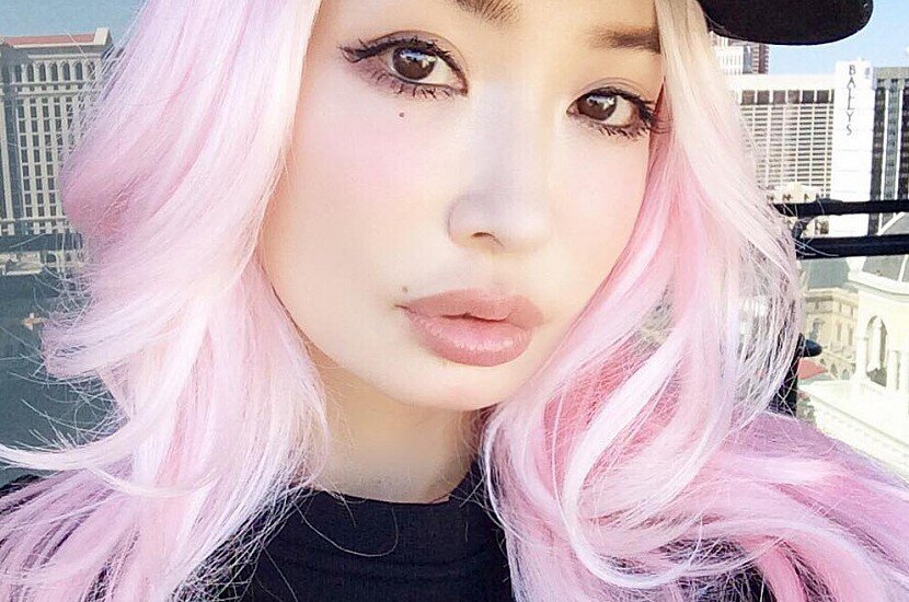 Фото: Cosmopolitan