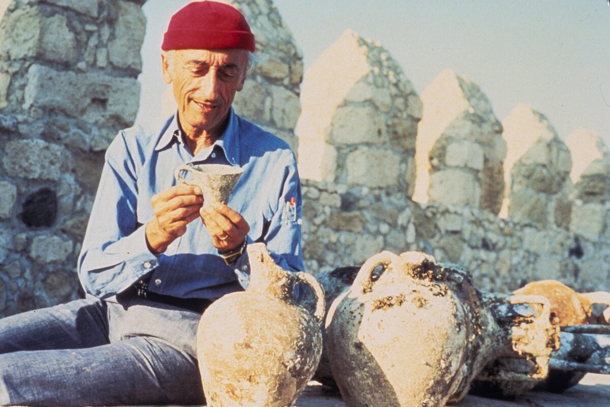 Фото: Getty Images 