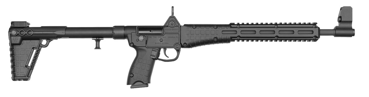 Kel-Tec SUB-2000                                   