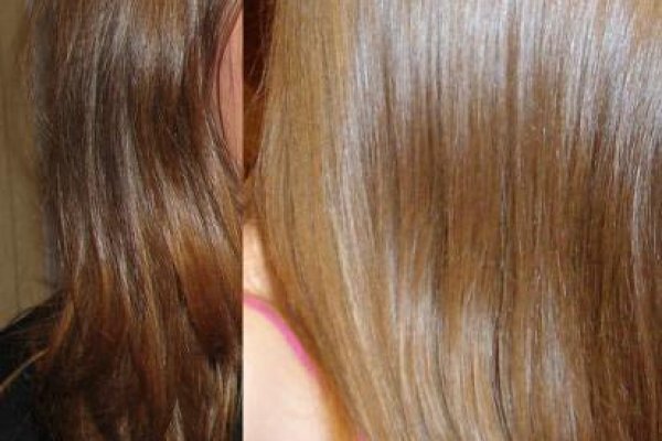 3 работающих способа осветления волос кефиром: польза и экономия | Женские штучки | Дзен