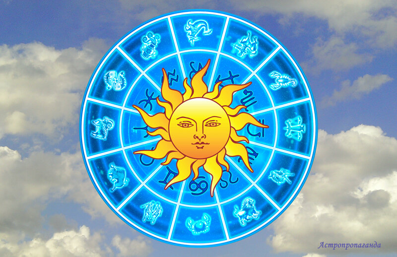 Коллаж Нины Стрелковой. 