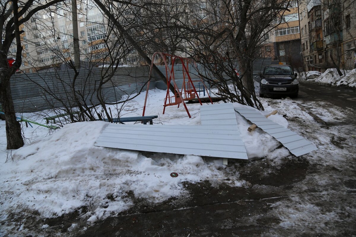 ЖИТЬ В ЦЕНТРЕ. Блеск и нищета старой сердцевины Екатеринбурга | Отдых.today  | Дзен