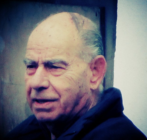 В сети доступна только одна фотография музыканта