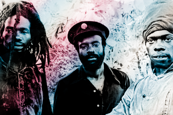 The Abyssinians