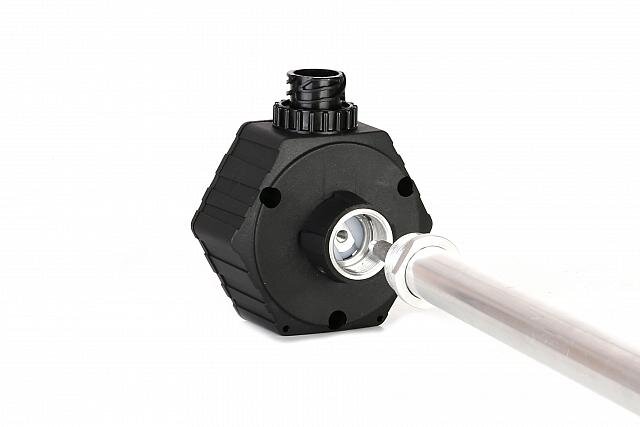 Модульная конструкция Eurosens Dominator