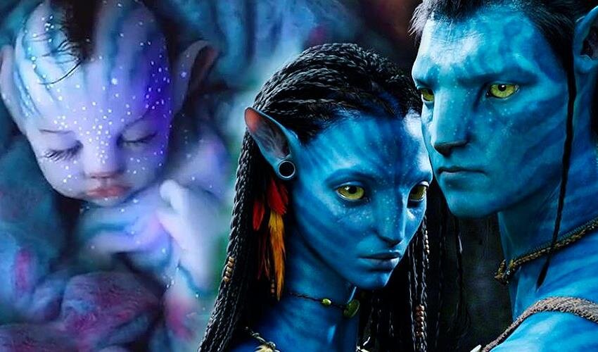 Cuantas peliculas de avatar hay