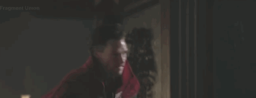 Собственно в фильмах это можно было наблюдать очень хорошо. 