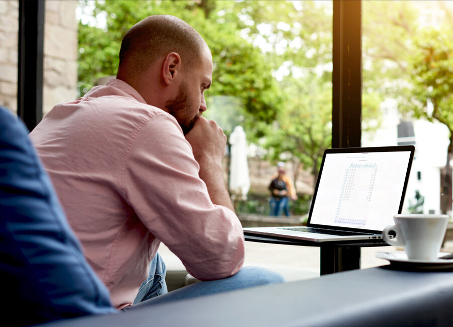 Выбор тренинг