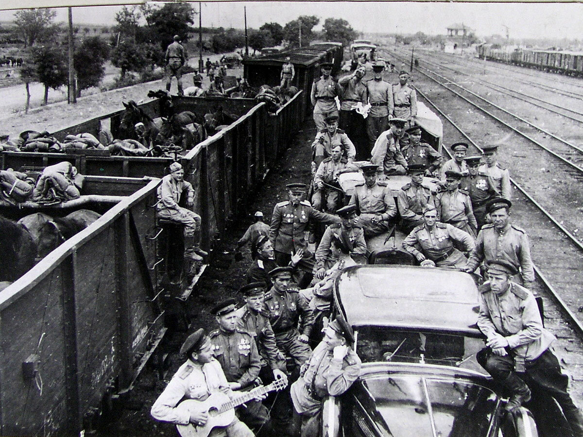 Картинка не имеет прямого отношения к статье.