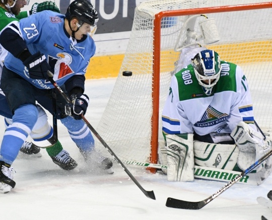 Фото: hcslovan.sk