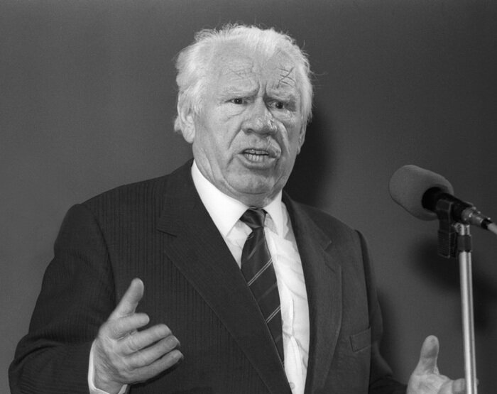 Актер иван рыжов фото