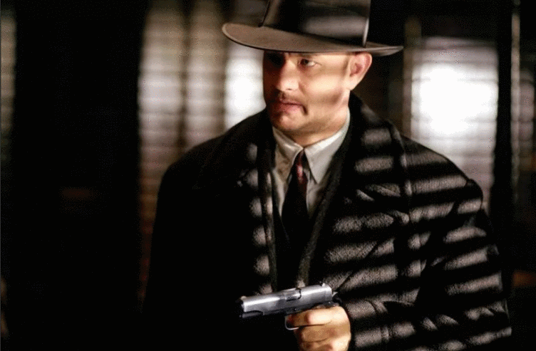 Проклятый путь (2002)