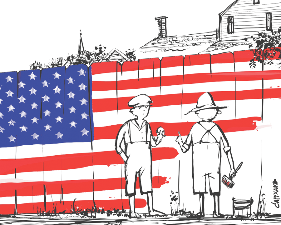 Фото - социальные сети