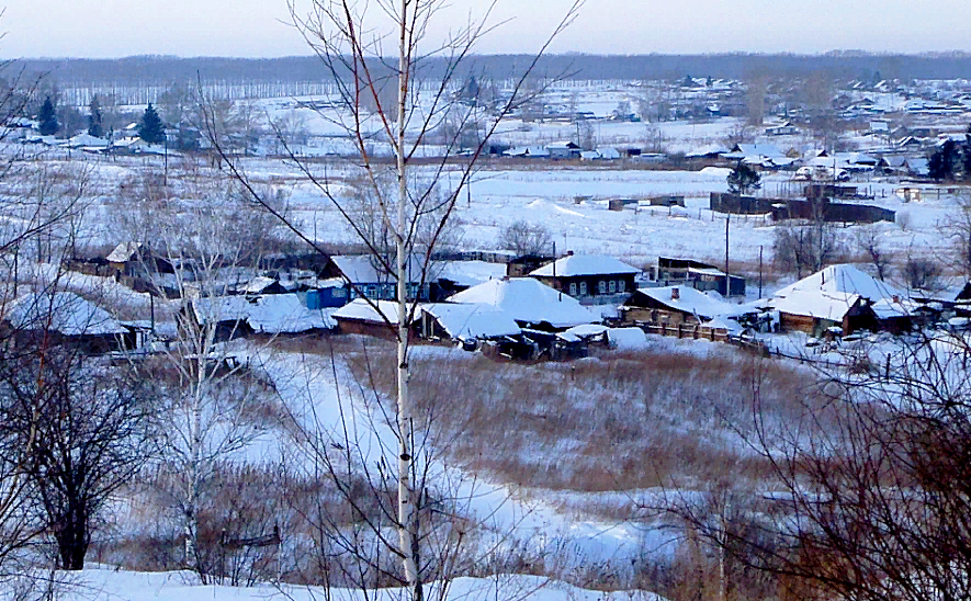 Авторское фото