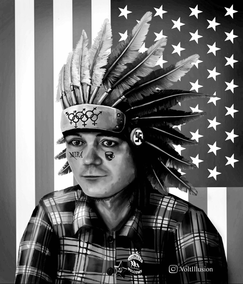 Анатолий Артамонов сменил аватар на траурный чёрно-белый. Фотография: ВК / Анатолий Миценгендлер