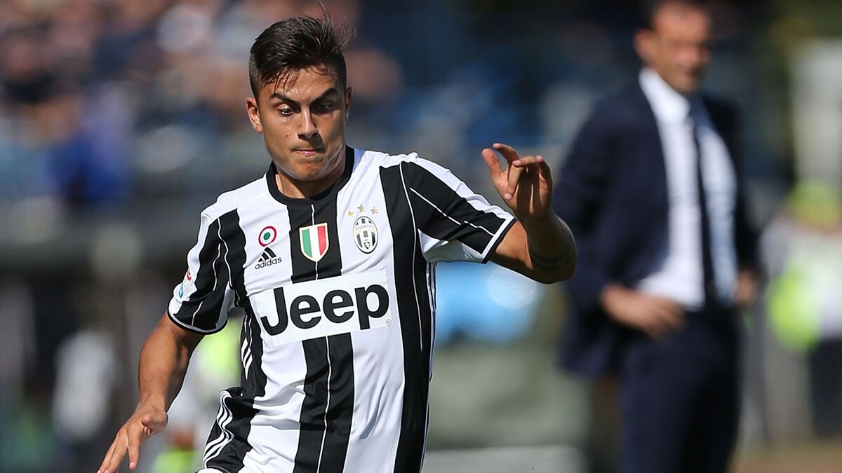 Дибала летом может оказаться в Англии