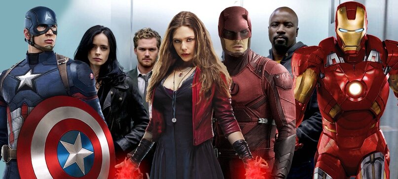 Мечты, мечты…