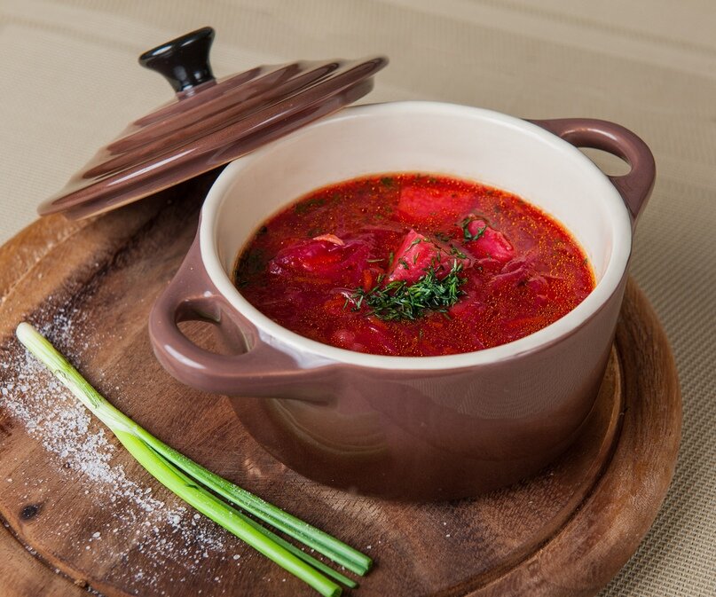 Секретное оружие СССР // sous-chef.ru