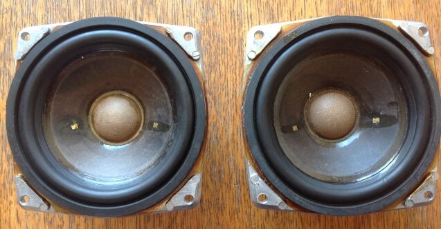 S90 - Легендарные советские колонки. Сколько они стоят? | NOIR | Дзен