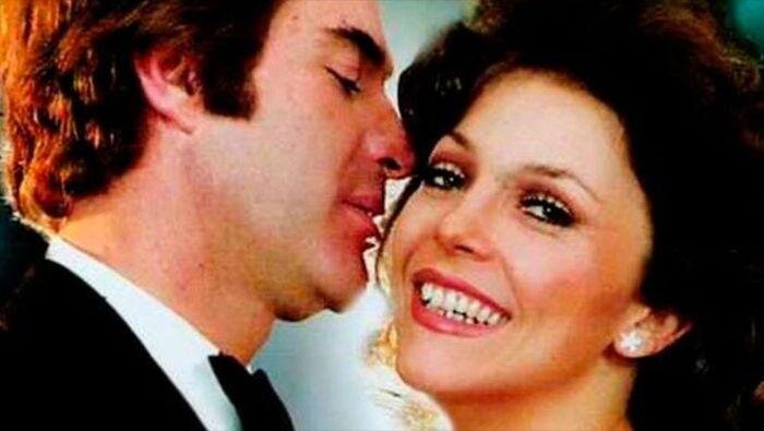 КАДР ИЗ СЕРИАЛА «БОГАТЫЕ ТОЖЕ ПЛАЧУТ», GLOBALLOOKPRESS.COM