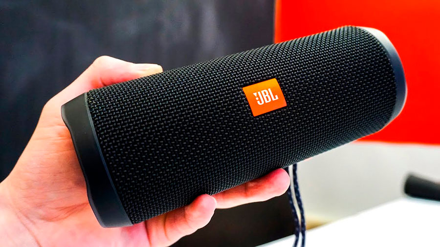 Jbl flip store 5 ces 2019