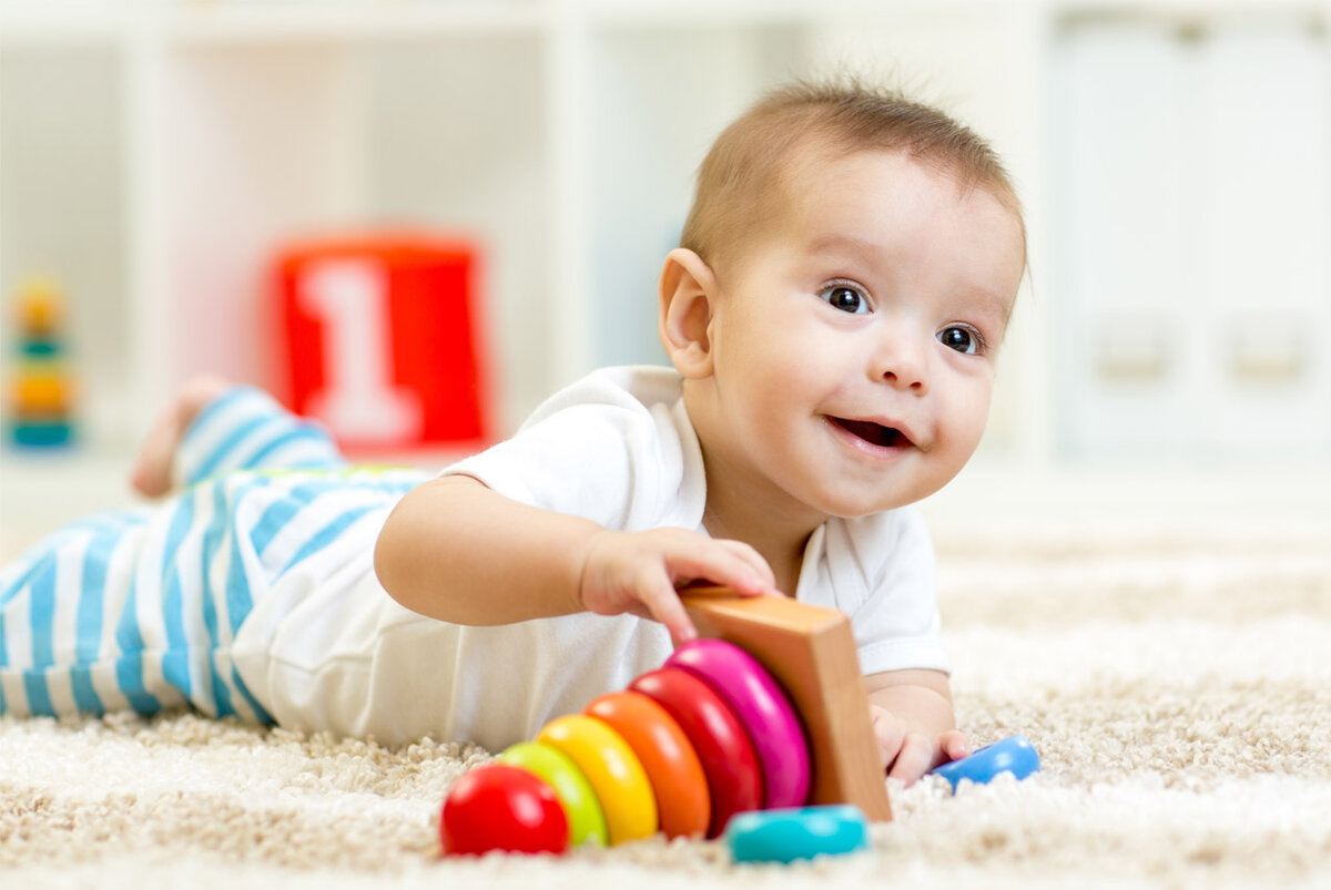 Где бы Вы ни находились - дома или на улице - используйте время для игр, стимулирующих мышление и приносящих радость. 