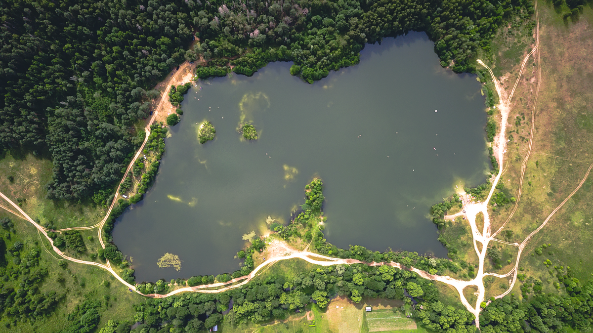 Большая просьба, убирайте за собой мусор после отдыха.  Желаю всем приятного и позитивного отдыха. 