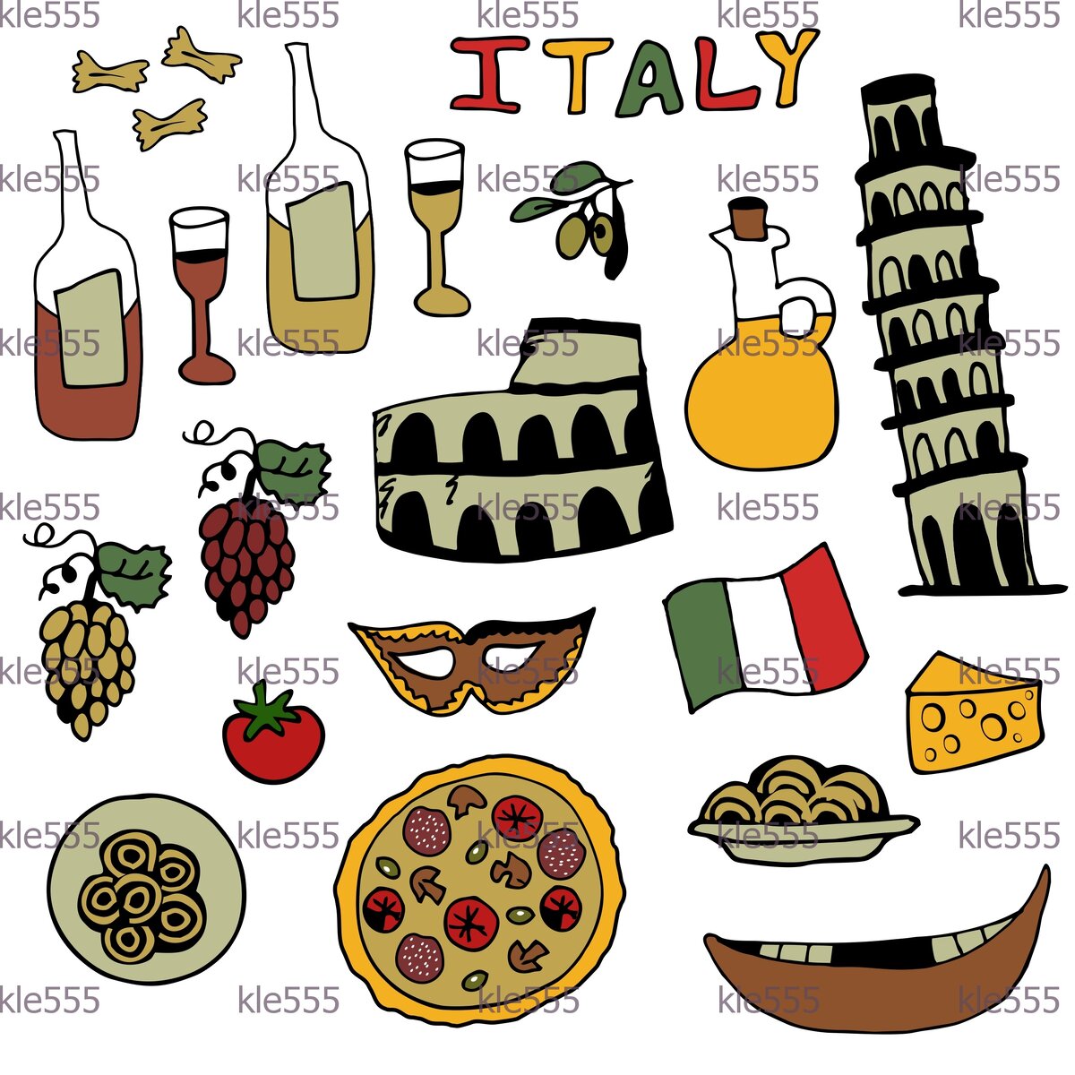 иллюстрация автора 