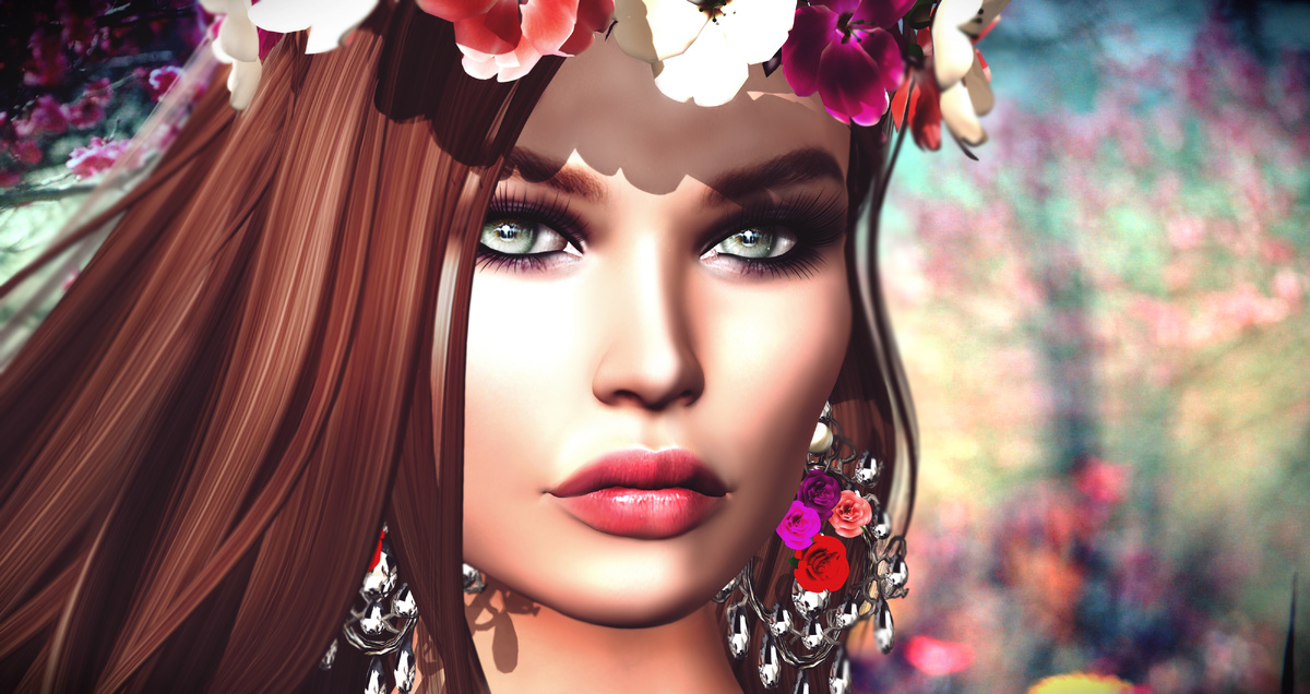 Источник - https://s1.1zoom.ru/big3/497/Face_Glance_Redhead_girl_490382.jpg