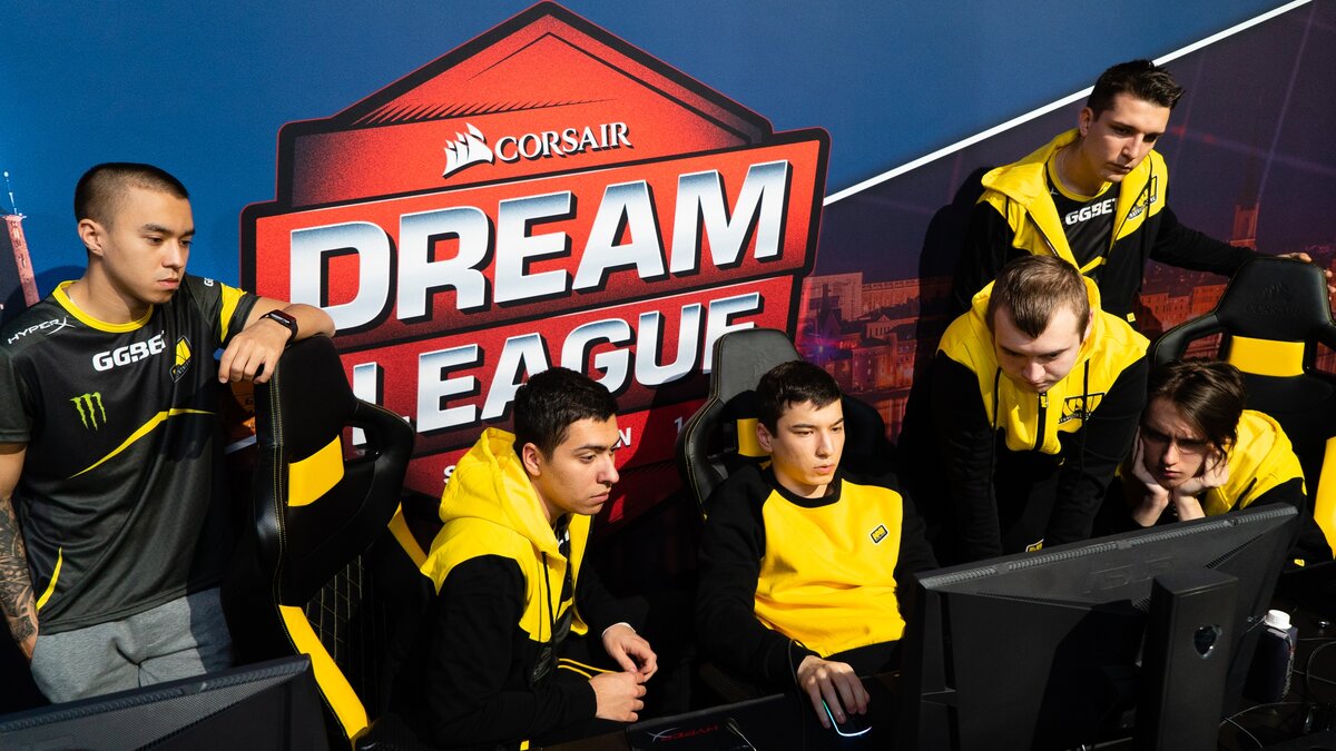 Natus Vincere