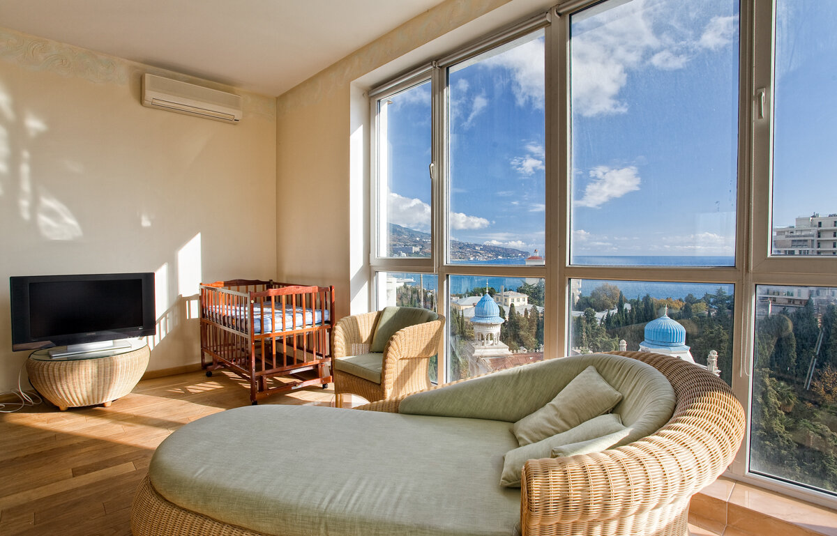 Вот такие красивые варианты могут предлагать за 20 тыс. в месяц. Цена явно занижена.