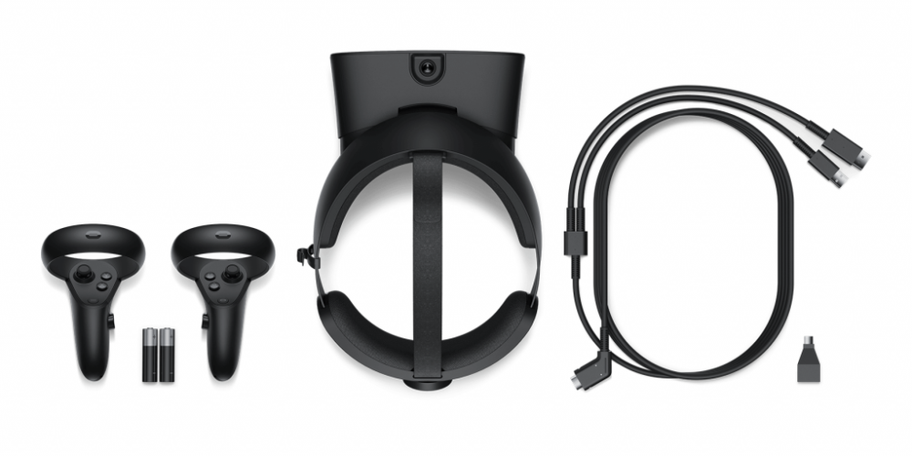 OCULUS RIFT S VALVE INDEX