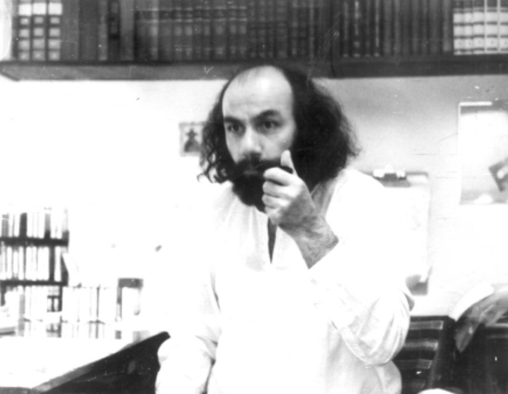 Сайф Рахимов
Фото: из личного архива семьи Рахимовых