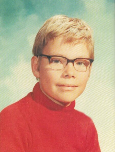 Жан Клод Ван Дамм