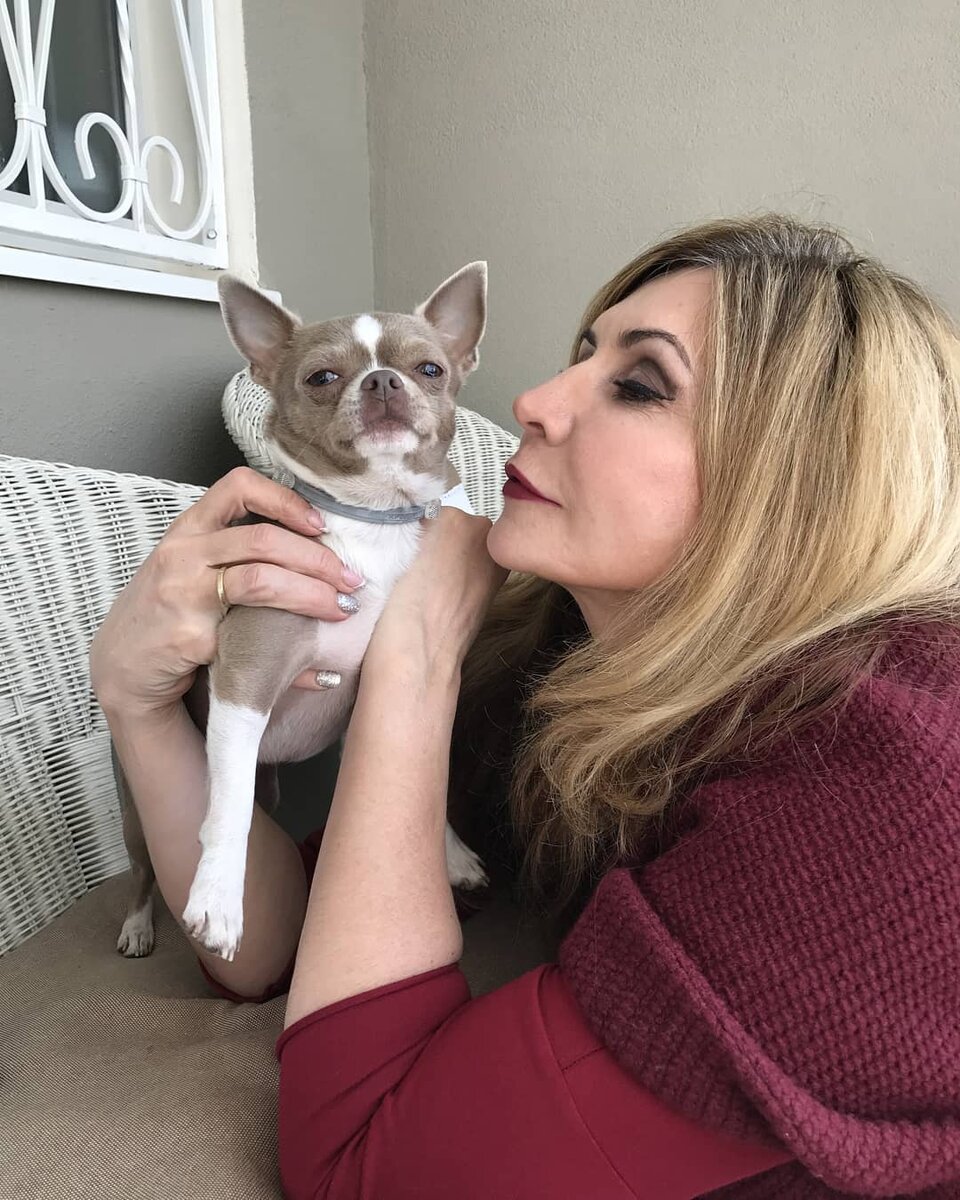 Источник фото: instagram.com/agibalova_irina/ 