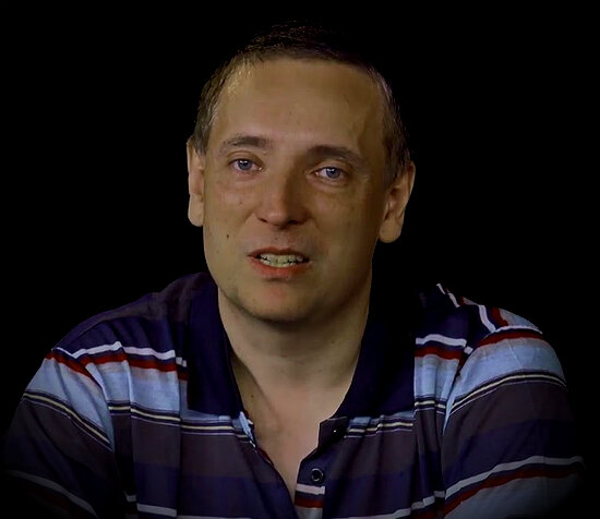 Игорь Пыхалов, публицист