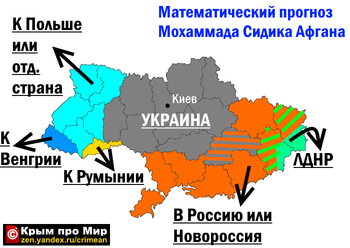 Румыния претендует на территорию. Карта распада Украины. Как распадется Украина. Карта Украины после распада (развала). Польская карта разделенной Украины.