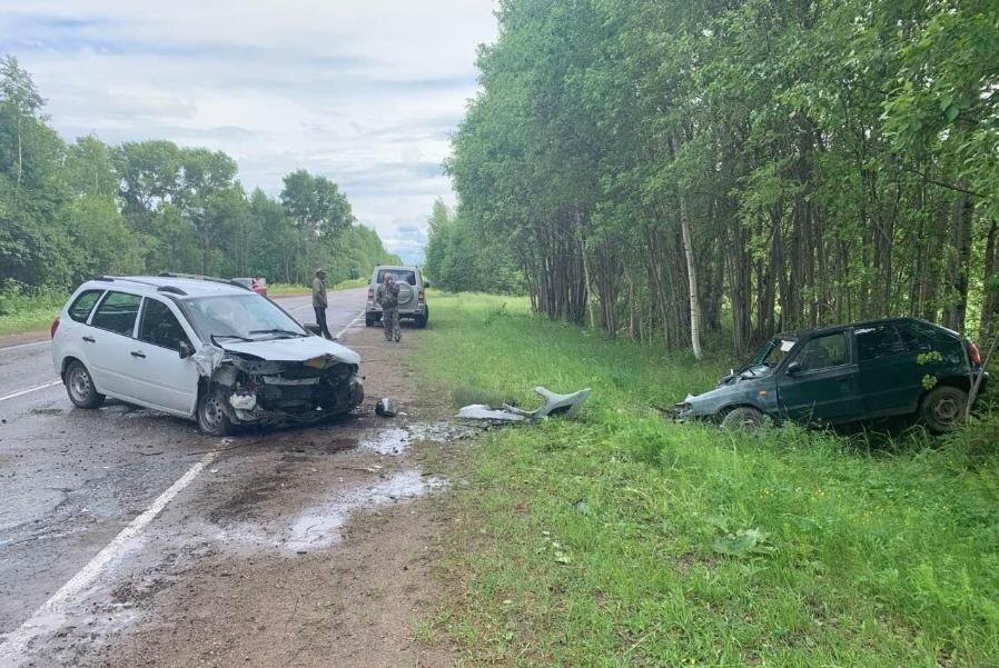 Фото – УГИБДД по Кировской области