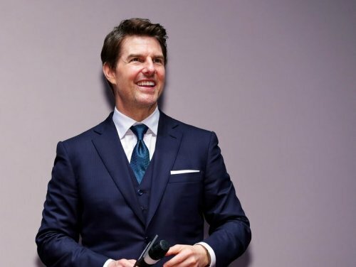 4. Том Круз (Tom Cruise), заявленный капитал – 570 миллионов долларов
