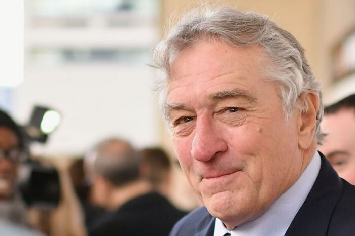 Де Ниро, Россия, Госдеп, США