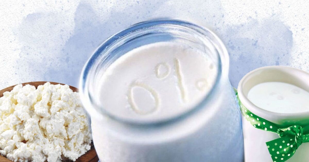 5 главных ошибок при похудении