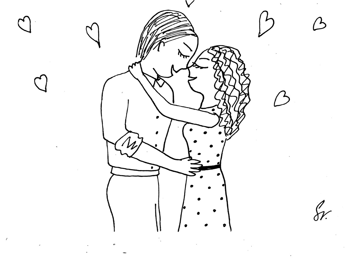 Как покорить мужчину запахом?