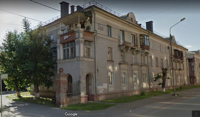 Фото: google.com/maps