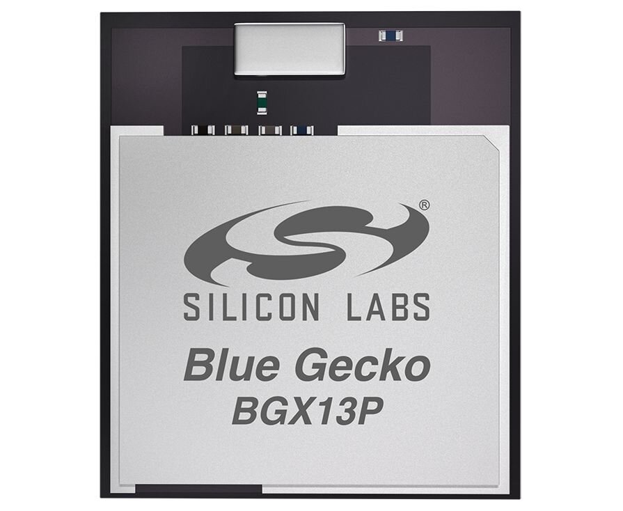 Исходный модуль