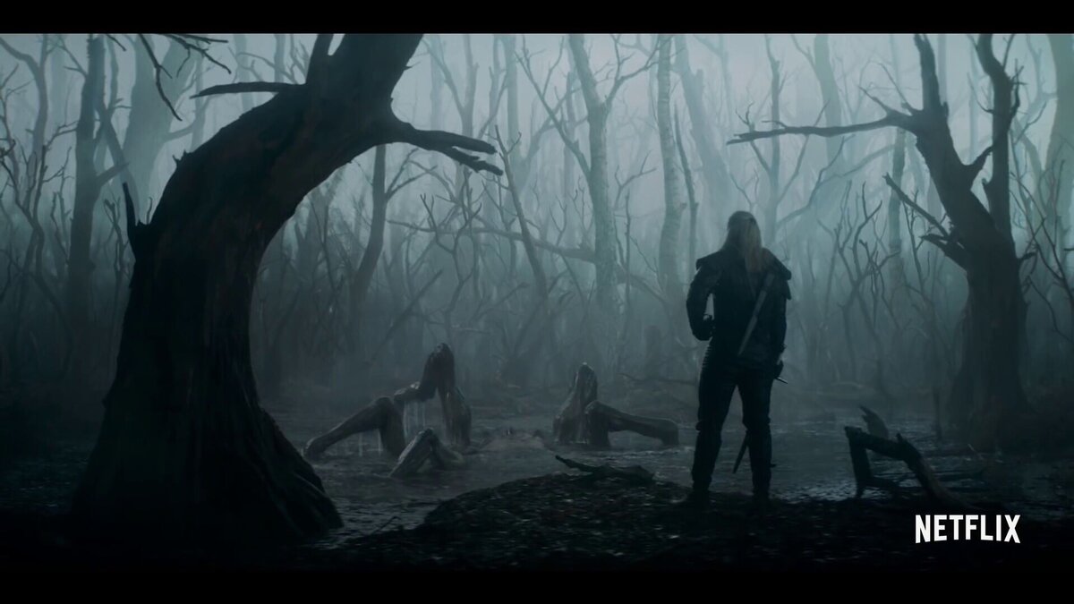 Официальный кадр из тизер-трейлера